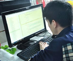 开发调试中