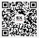 司科科技微信公众号二维码-关注获取最新产品资讯